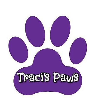 Traci's Paws, Inc.