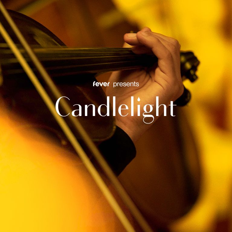 Candlelight: Tribute To Coldplay & Imagine Dragons | Capri Theatre ...