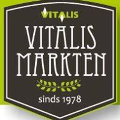 Vitalis Organisatieburo