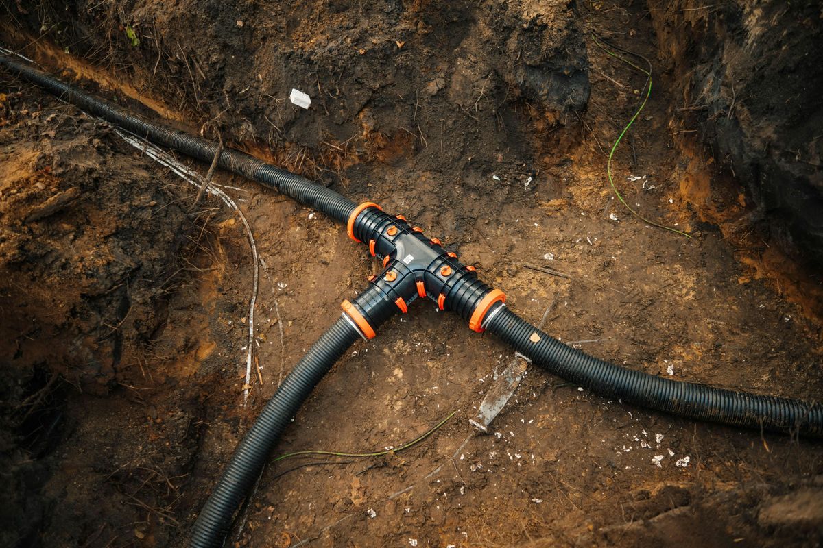 Next level heat networks