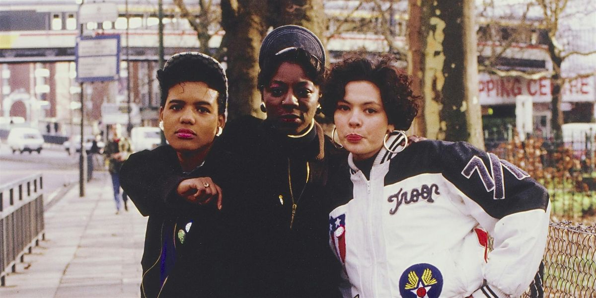 Black Music as Black Fashion Culture