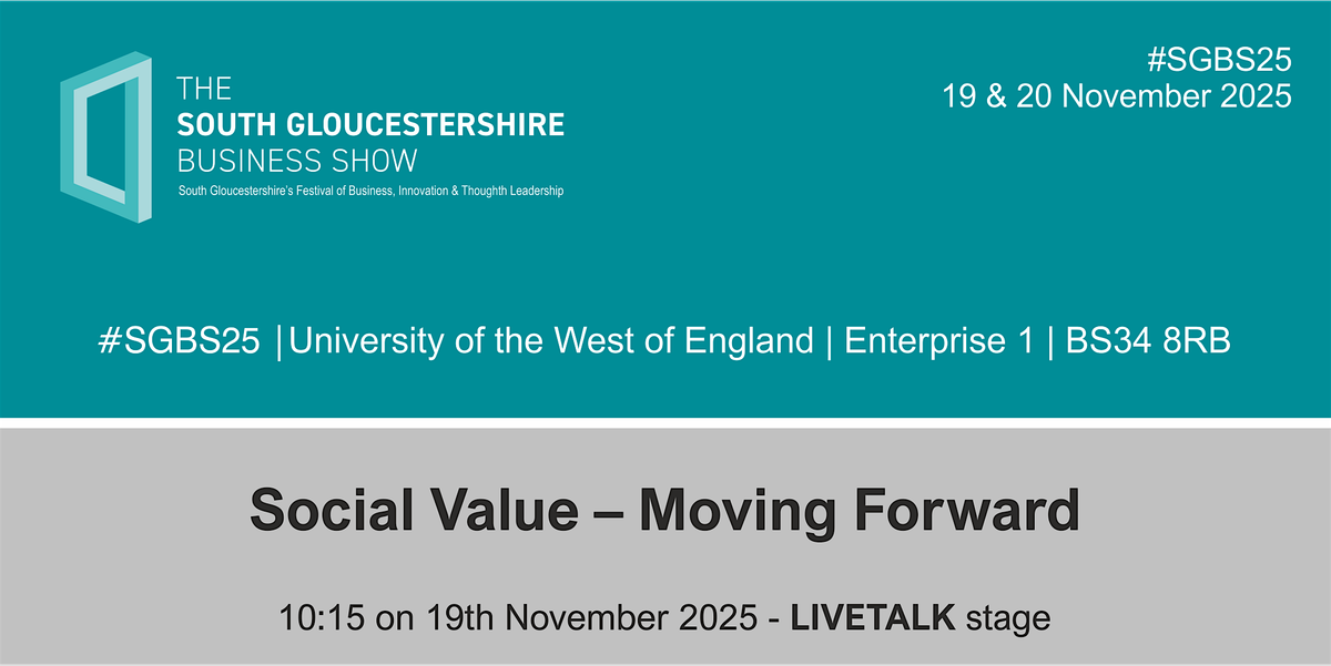 Social Value, Getting Involved