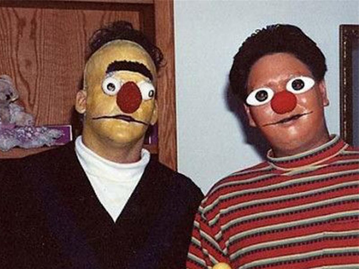 Love Shack Halloween Party