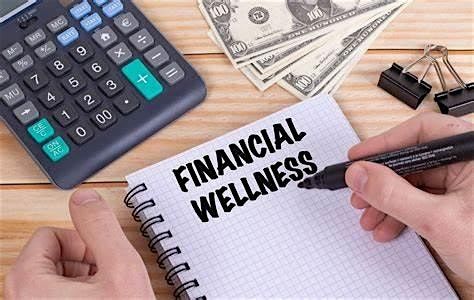 The Power Hour: Financial Wellness by Capital Choice