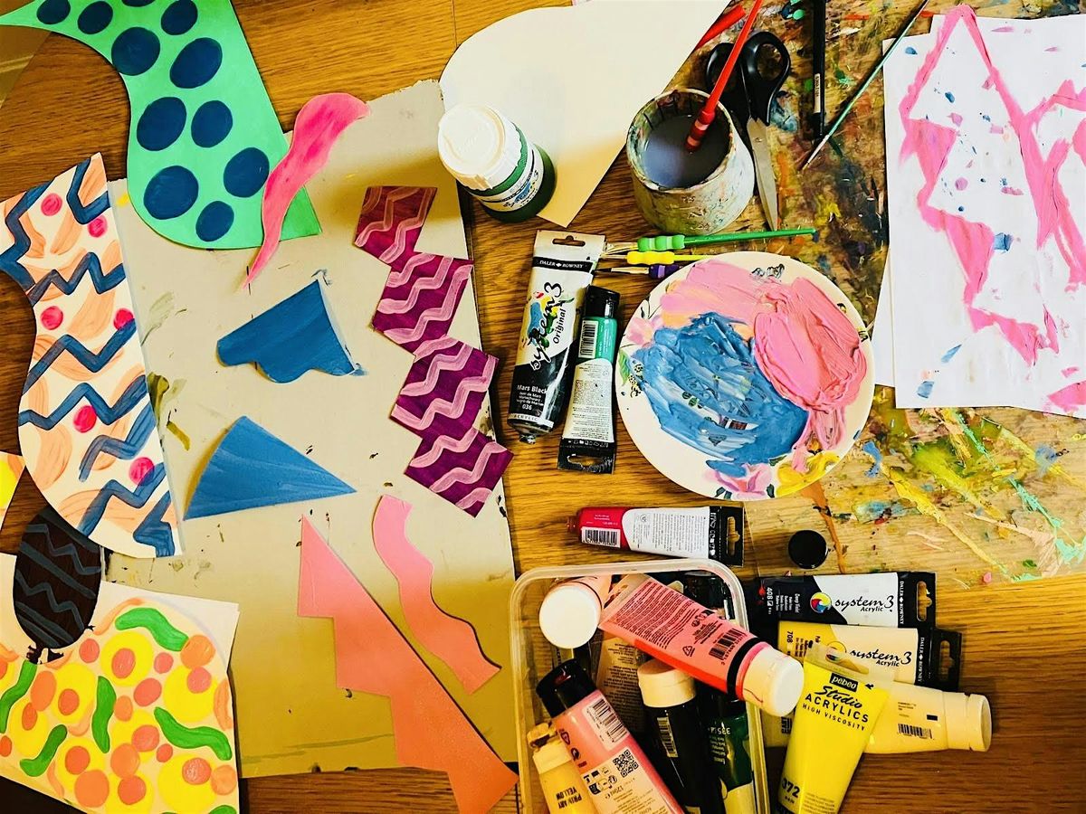 Creative Incubation Lab