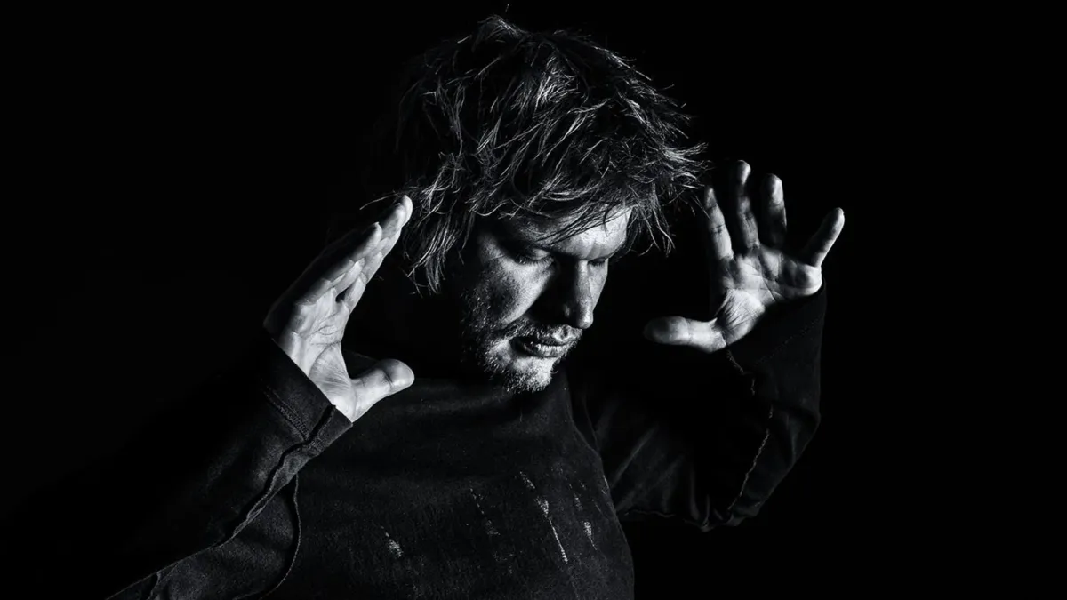 Timo Maas in Berlin