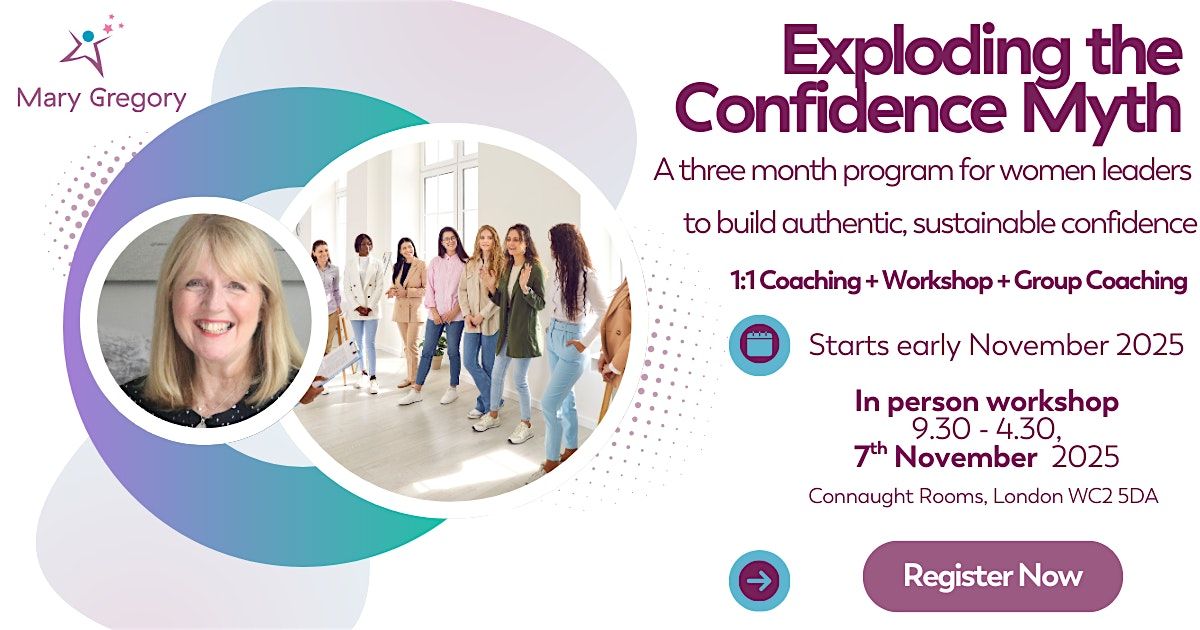 Exploding the Confidence Myth