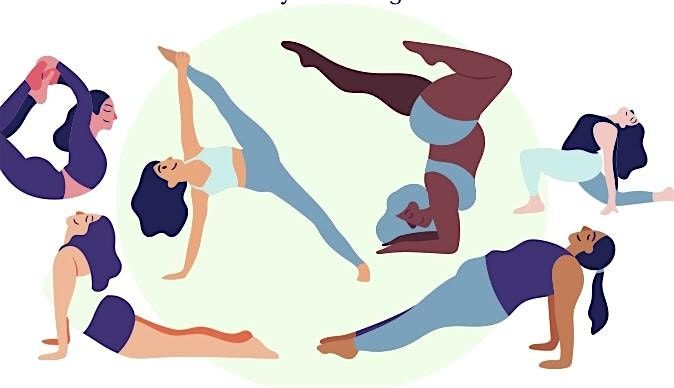 Roots & Renewal Yin Restorative Yoga