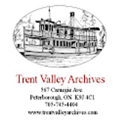 Trent Valley Archives