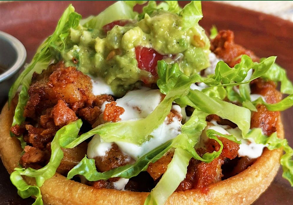 North Park Vegan Market