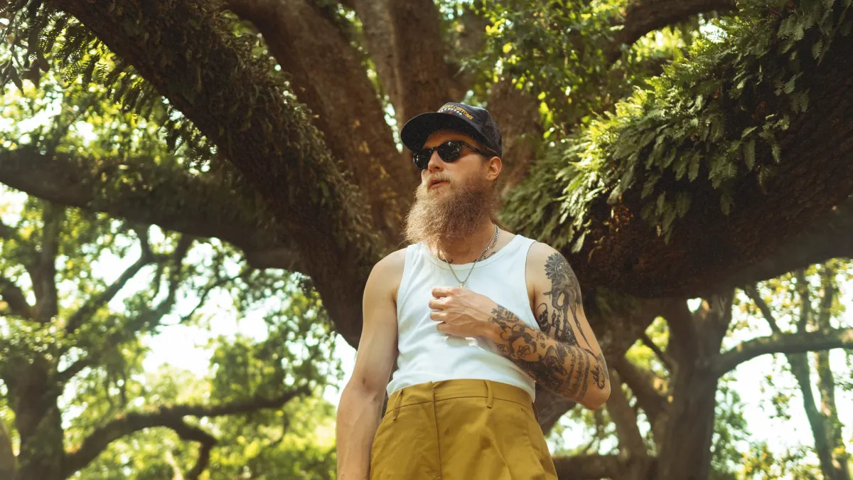 Boogie T in Jacksonville