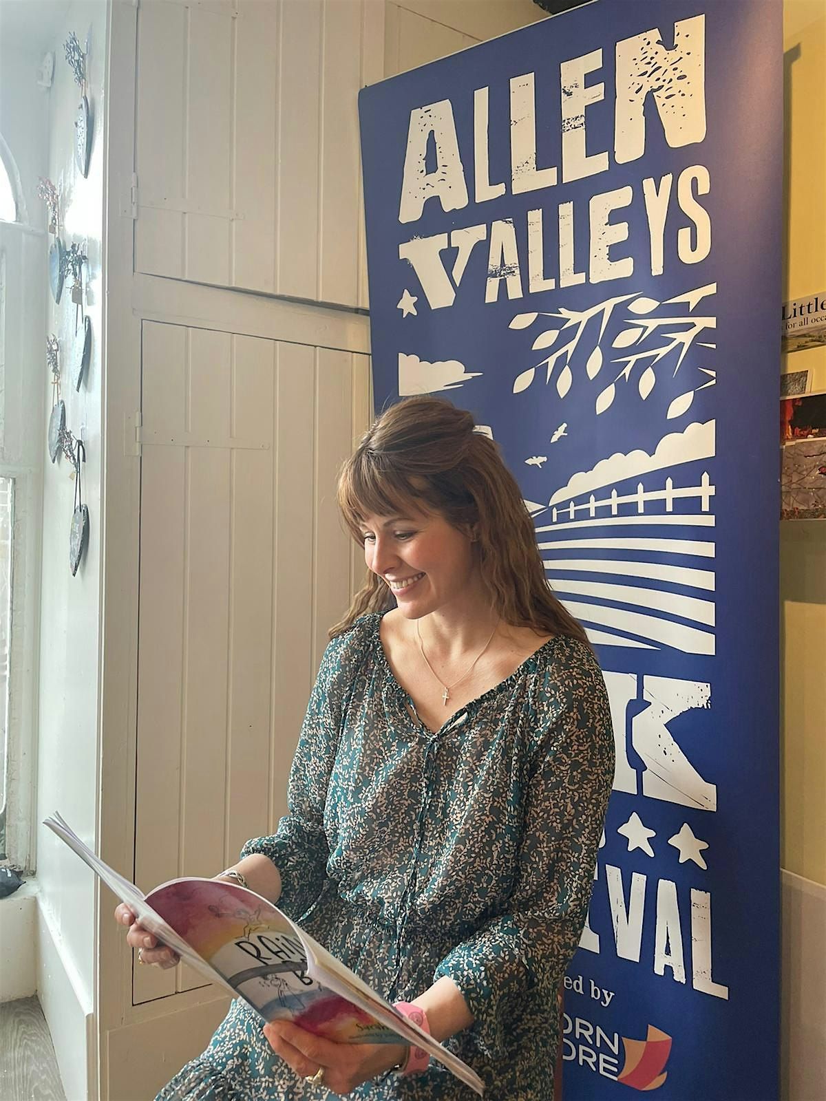 Children and Young People's Poetry Writing with Sarah Fae