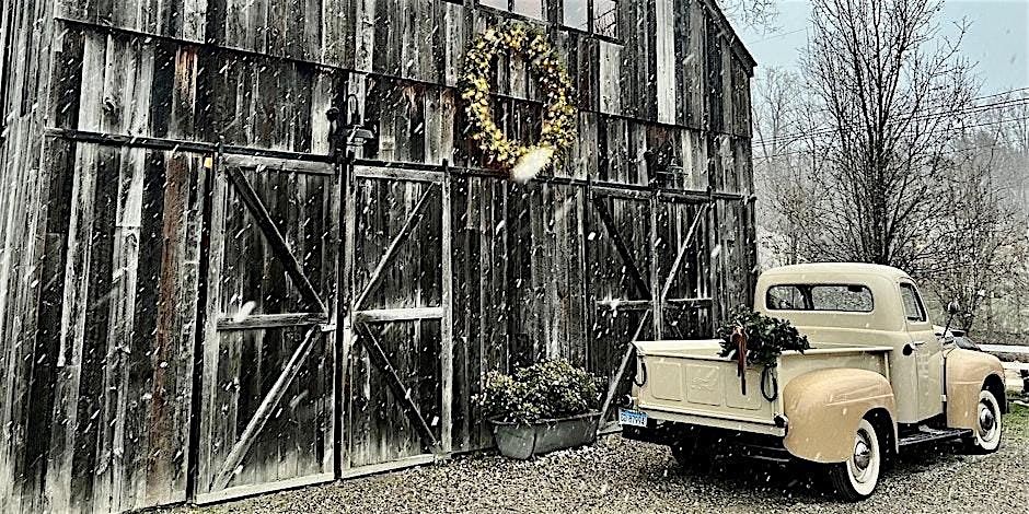 GrayBarns Holiday Concert