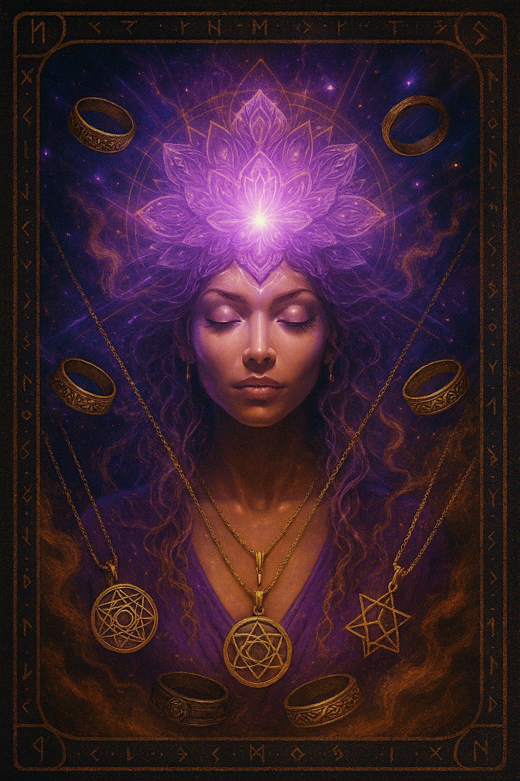 \u2728 TRANSCENDANCE \u2728