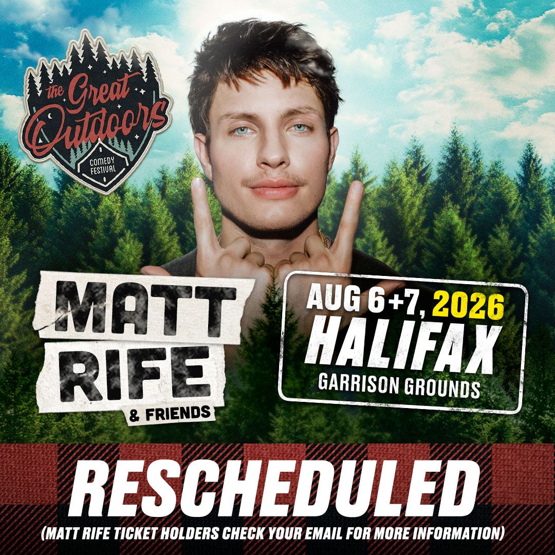 Matt Rife