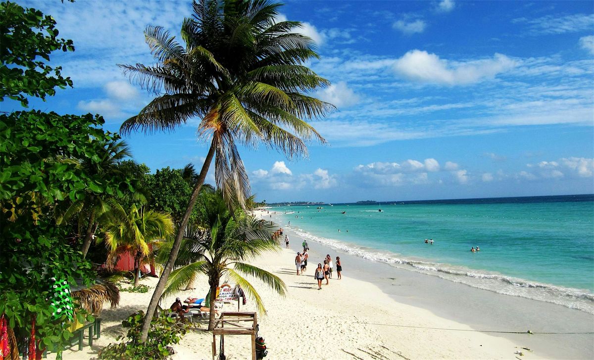 #nxlevelTRAVEL | Spring Break Jamaica 2025 | All Inclusive Hotel