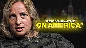 Domestic Terrorism Awareness with Sarah "Super Bad" Adams and Dave Benton.