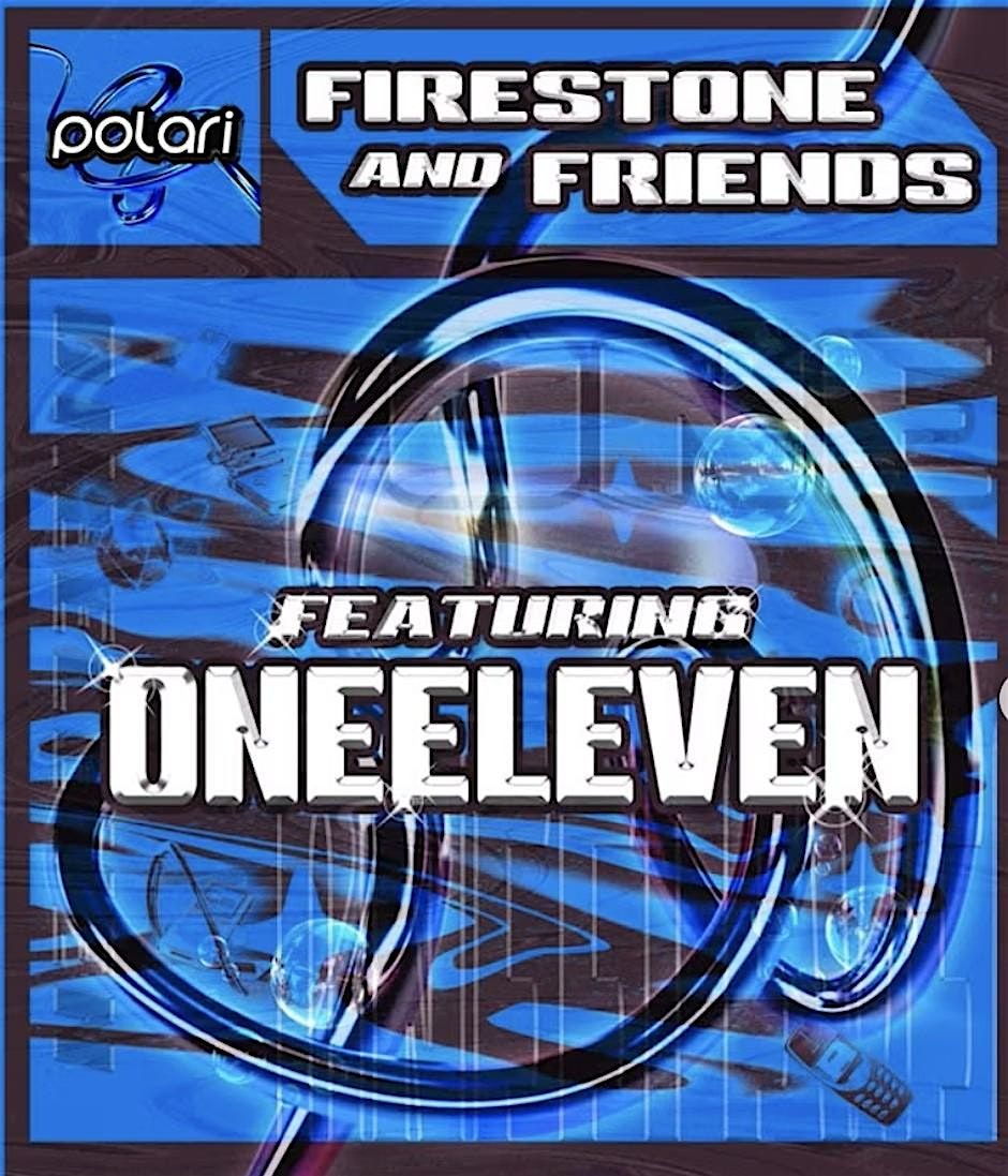 POLARI (Firestone & Friends)