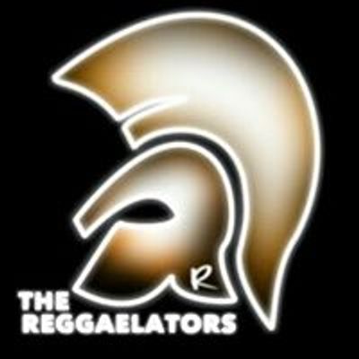 THE REGGAELATORS