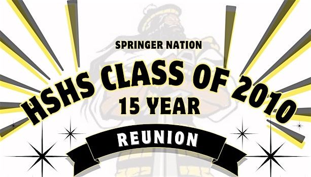 Highland Springs High School Class of 2010 Reunion