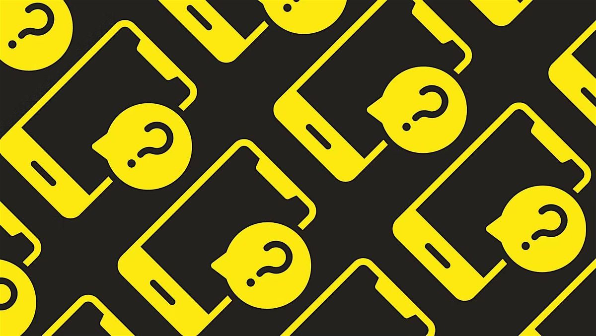 Speed Quizzing @ Coachworks