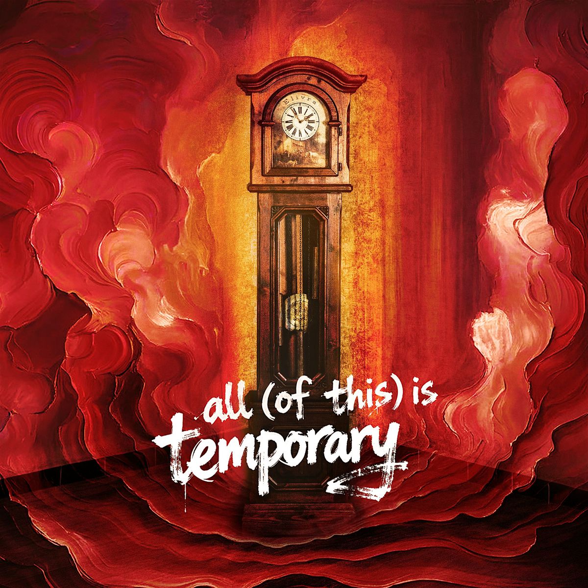 Elivra \u2022 Domain Of Decay \u2022  Deshurance | Kiel