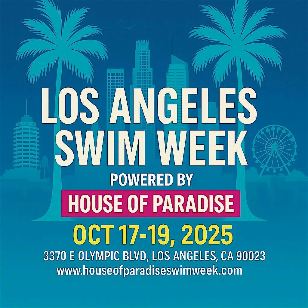 LA Swim Week Casting at Ranch
