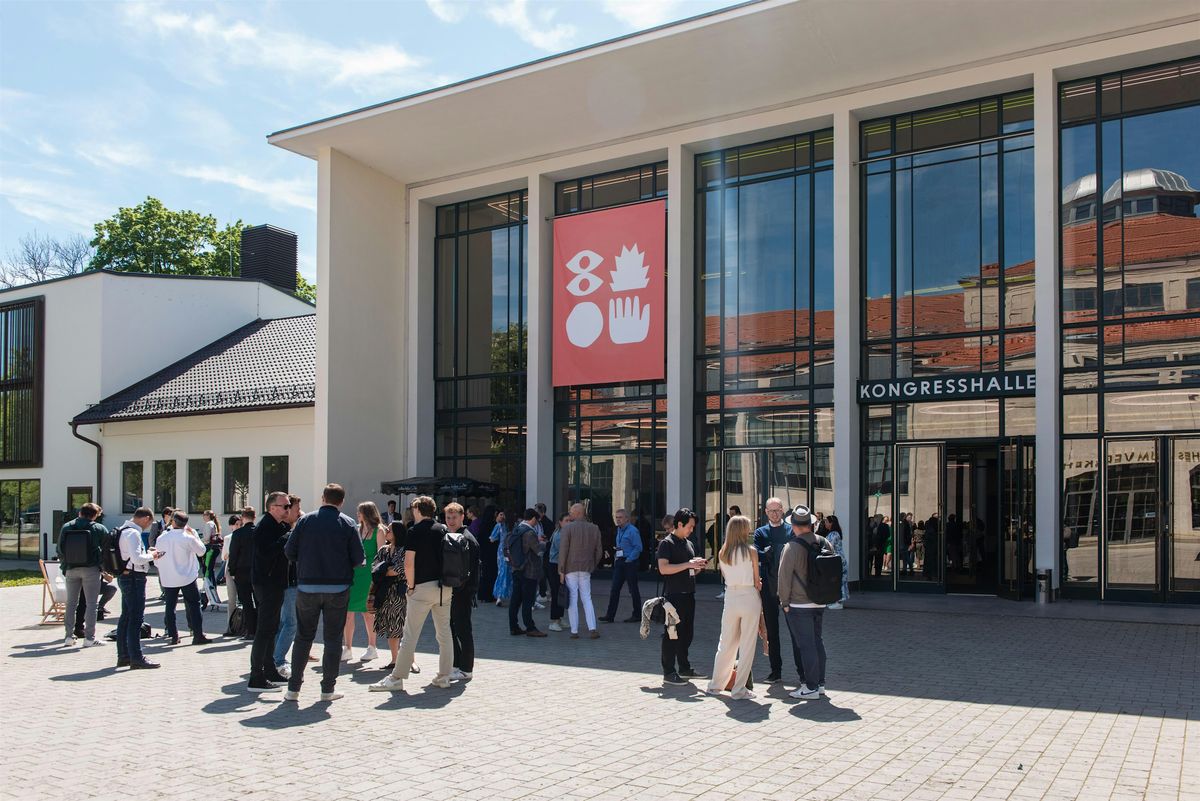 48forward Festival 2025