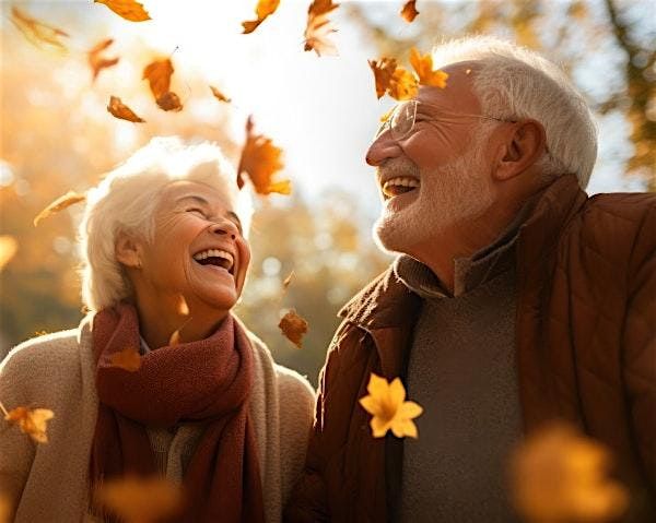 WelbeHealth - San Bernardino Senior Saturday - Bring Your Clients!