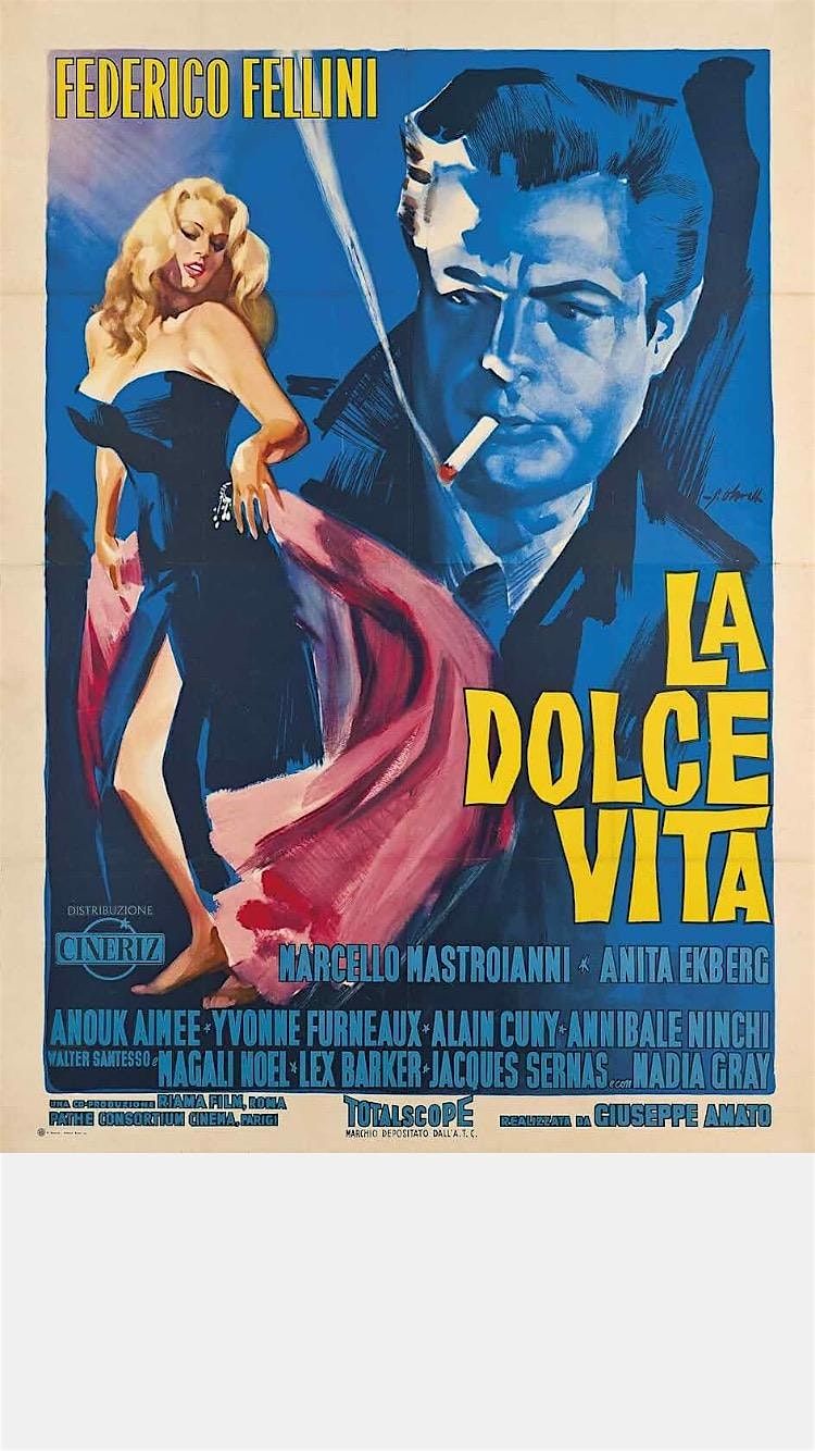 La Dolce Vita