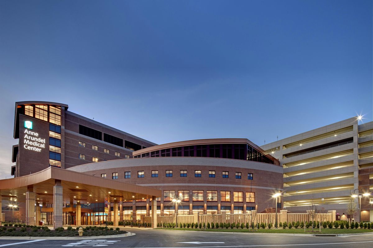 Luminis Health Imaging Services Hiring Event