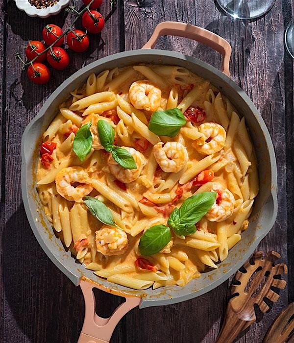 Olive Oil Of The World 1 Year Store Anniversary Seafood and Wine Tasting