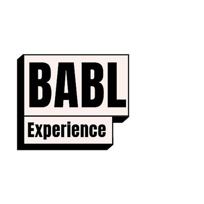 Bablexperience