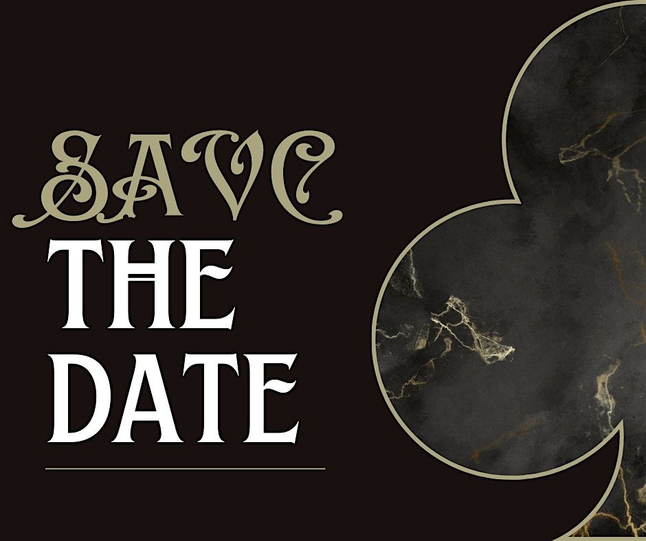 RISE CHARITY EVENT 2026