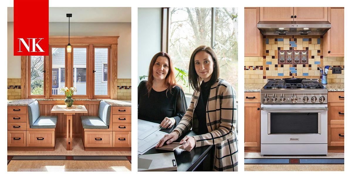 Kitchen Design + Remodeling Workshop - Eugene\/Springfield