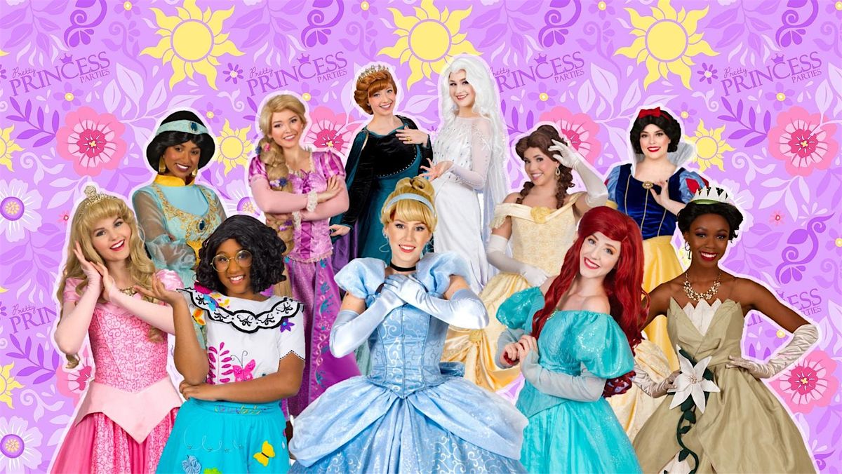 Davenport Fairytale Ball