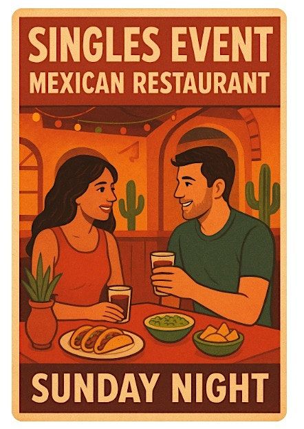 Tacos, Tequila,  And TRUE Connections