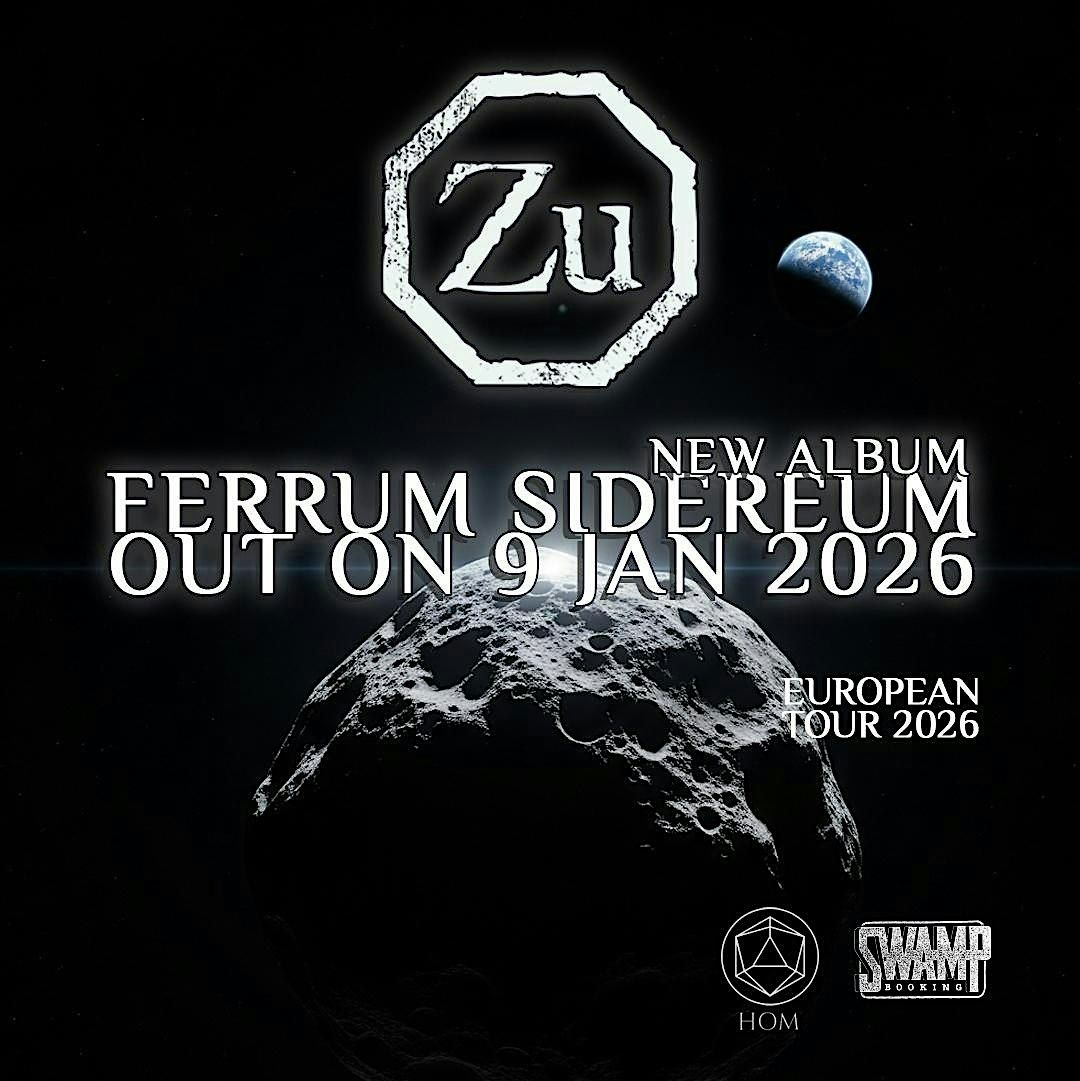 USU pres.: ZU + support | Neue Zukunft - 05.02.2025