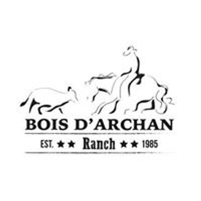 Ranch du Bois d'Archan