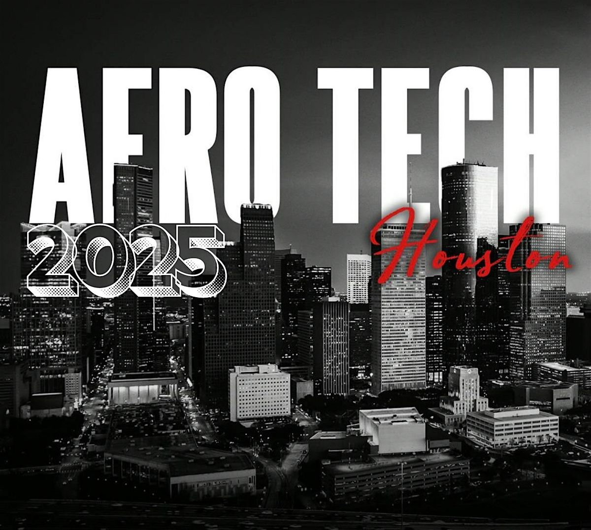 WATAWI AFRO TECH 2025 HAPPY HOUR + AFRO BEATS SOCIAL