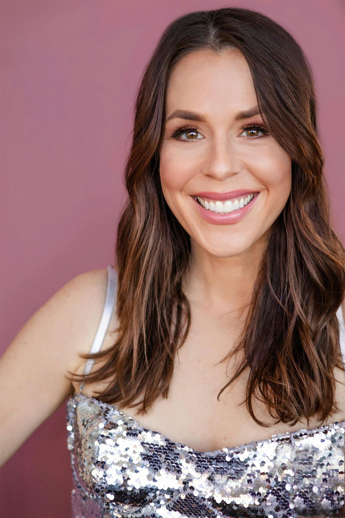 Dana Moon - Live Comedy