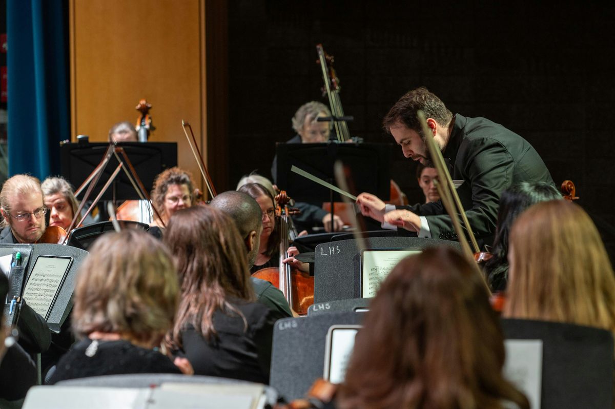 Star Wars at the Symphony