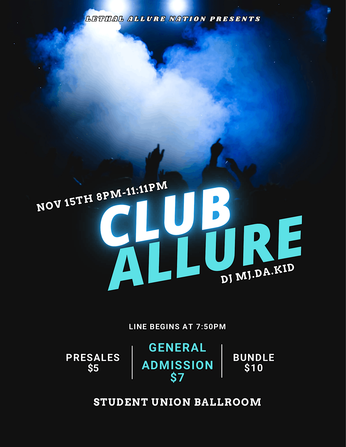 Club Allure