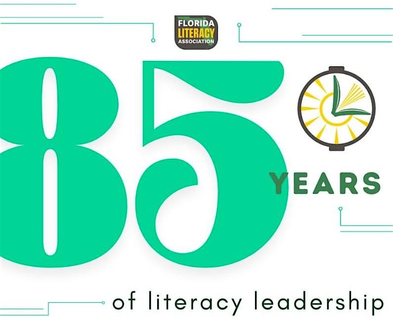2026 Florida Literacy Association 61st Annual Conference