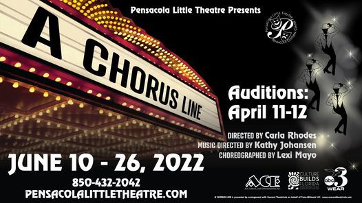 greenville little theatre auditions