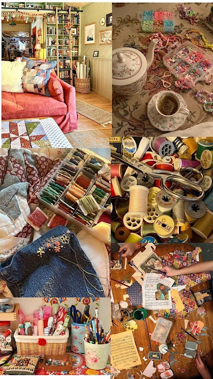Open Craft Day
