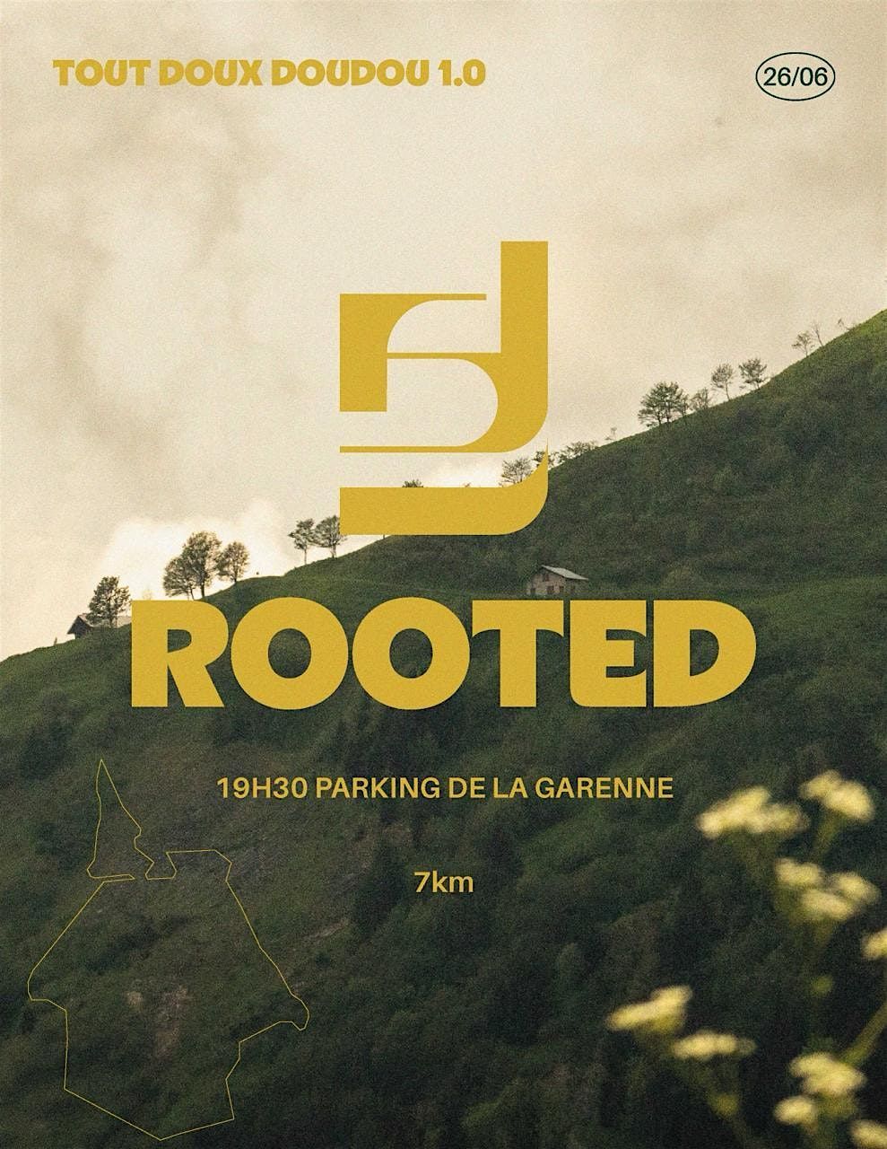 Tout doux doudou 1.0