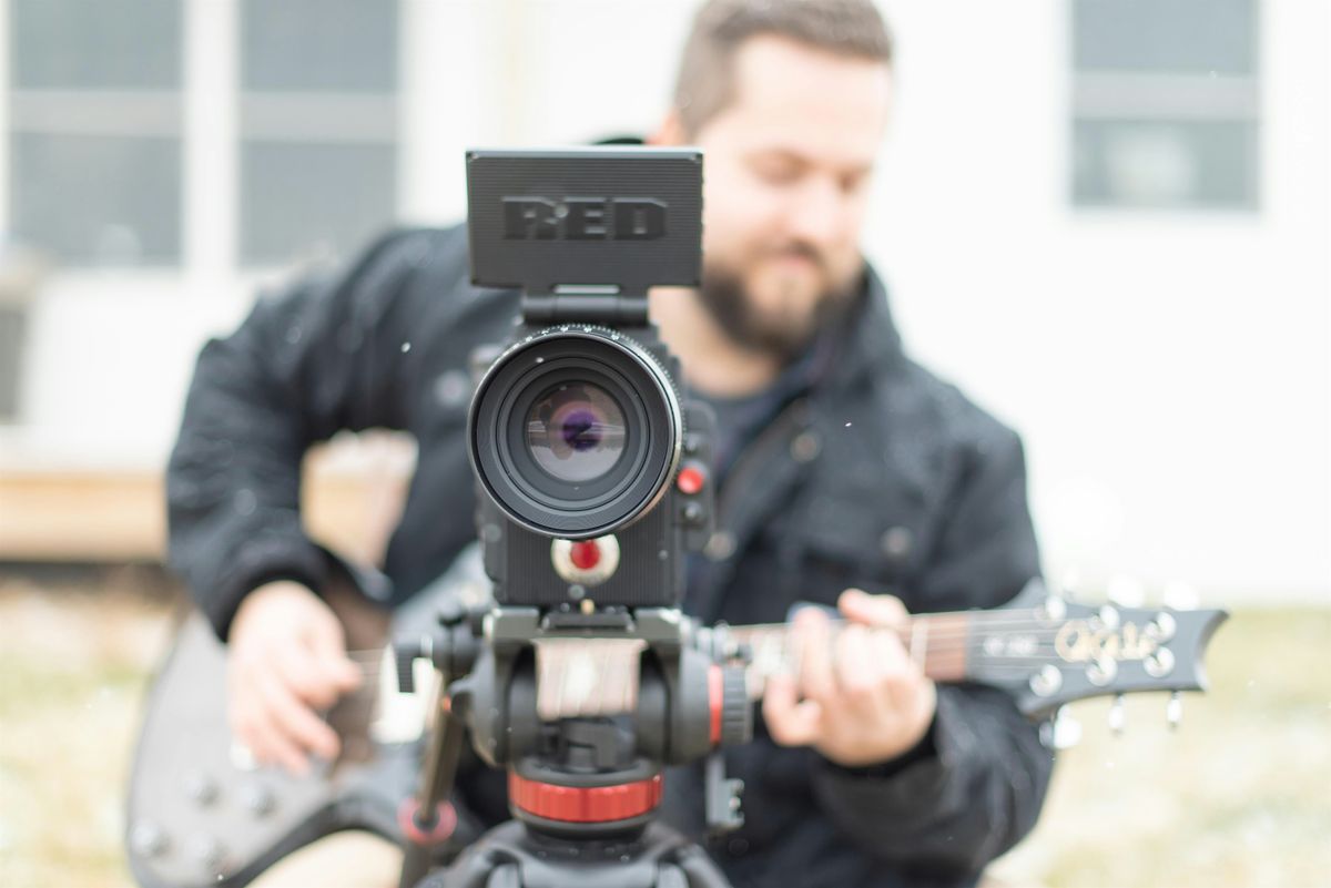 National Brand Day - Underdog Film Event!