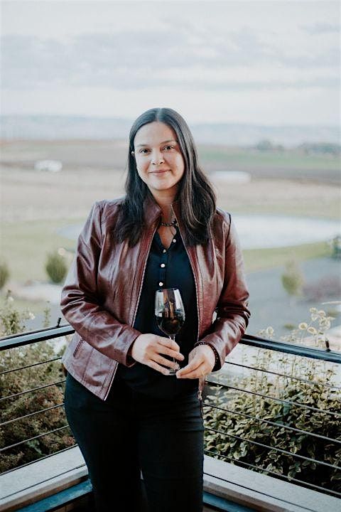 Thirsty Thursday Wine Tasting with Valdemar Estates