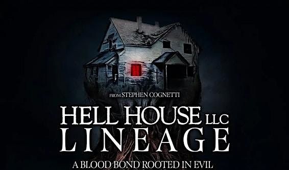 Hell House LLC: Lineage